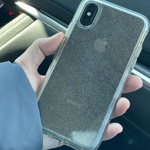 iPhone X otterbox case